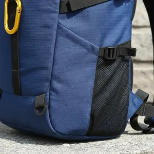 Zaino Promozionale Nat Geo Explorer III 29L con Sistema di Blocco RFID - Product Image 6