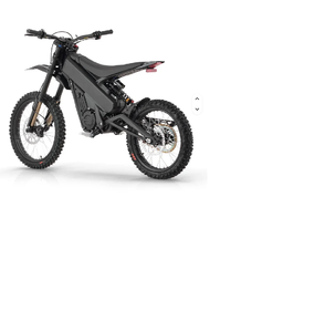 มอเตอร์ไซค์วิบากไฟฟ้า Clean Sting R MX4 60V โครงอะลูมิเนียมอัลลอยด์ มอเตอร์ดุมล้อหลัง 350W 21 สปีด ระยะทาง >60 กม. เบรกดิสก์ ระยะทาง 60 กม. - Product Image 3