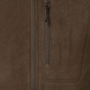 Chaleco informal de lana para hombre con bolsillos, logotipo personalizado, deportes de invierno, chaleco cálido de lana, chaquetas sin mangas utilitarias - Product Image 5