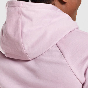 Sweats à capuche écologiques personnalisés de haute qualité avec impression de logo pour la collection spéciale d'hiver pour femmes, prix bas, tenues tendance - Product Image 4