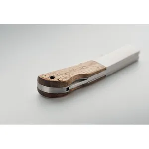 Coltello Pieghevole SKARP Personalizzato per Uso Quotidiano o Avventure all'Aperto - Product Image 1