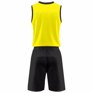 Uniformes de baloncesto para practicar Tallas grandes Tallas XXS a 5XL Logotipo personalizado sin logotipo - Product Image 6