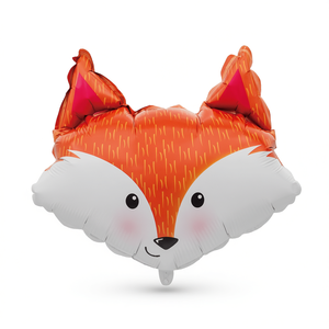 Palloncini Party Love Zorro 83Cm Confezione da 12 Pezzi - Product Image 2