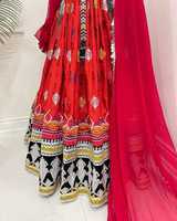 Robe longue vintage afghane Kuchi en dentelle brodée à sequins, col mandarin, manches longues, faite main, écologique