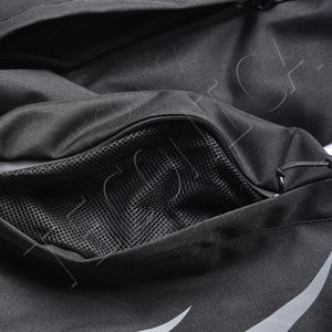 Pantalones de esquí de nieve OEM para hombre, para deportes de invierno, a prueba de viento, transpirables, a prueba de viento, cálidos, ligeros, de poliéster, de nailon, para exteriores - Product Image 4