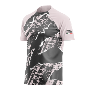 Maillot de football personnalisé de haute qualité Kits de football Ensemble complet Kit de football Uniformes Maillot de football pour jeunes Vêtements de football pour hommes - Product Image 1