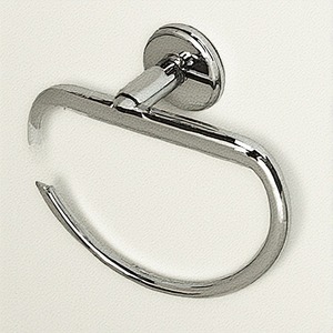 Premium Metal Toilet Paper <b>Holder</b> With Hammered Antique Silver Surface Artisan Handmade Offering Decorative Accent For Interiors - Product Image 3