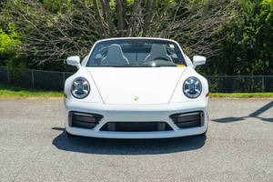 2024 pors Che 911 Carrera 4S AWD Carrera 4S 2dr Cabriolet - Product Image 2