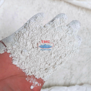 Cal hidratado industrial para el control de la contaminación del aire y la limpieza de gases de combustión - Product Image 1