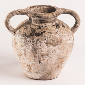 Mini poterie en terre cuite/argile Dewata - Product Image 4