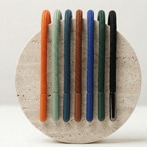 Cordón Trenzado de 8 Hilos Ecológico con Logotipo Personalizado |   100% Algodón, Acabado Encerado Opcional, Puntas con Aglet, Suministro al por Mayor OEM/ODM - Product Image 3