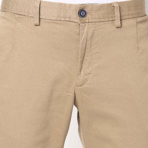 Pantalones Chinos Casuales Rectos para Hombre, Ligeros, de Alta Calidad, Ecológicos, Transpirables, de Secado Rápido, Servicio OEM, Bajo Presupuesto - Product Image 6