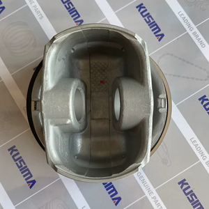 KUSIMA <strong>Top</strong> Quality 84MM Engine <strong>Piston</strong> with Ring for Audi Phaeton A8 6.0 W12 AZC BHT BSB BTE BAN BRN BJN BTT CFRA OE 07D107065 - Product Image 6