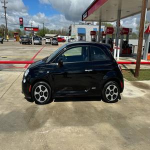 FIAT 500e 2013-2017 USADO EN PERFECTO ESTADO - Product Image 1