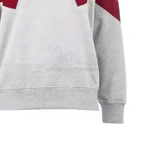 Service OEM Sweatshirts Meilleures ventes Sweatshirts pour femmes Sweatshirts pour femmes sur mesure pour la vente en ligne - Product Image 5