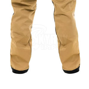 Gran oferta, pantalones de trabajo reflectantes de alta visibilidad para exteriores para hombre, pantalones de alta visibilidad de alta calidad para adultos - Product Image 6