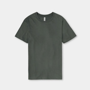 เสื้อยืดผ้าฝ้ายเส้นใยโพลีเอสเตอร์40% สำหรับ60% - Product Image 1