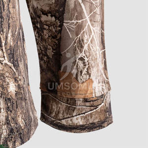 Camisas de Caza para Hombre, Estilo Veraniego, Impermeables, a la Moda, Hechas a Medida, Último Diseño, para Adultos - Product Image 6