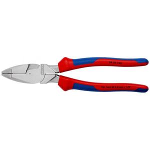 คีมเอนกประสงค์รุ่นอเมริกันของ Knipex แบบแข็งแรงพิเศษ พร้อมพื้นผิวโครเมียม - Product Image 3