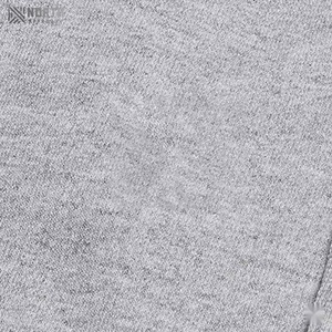 กางเกงขาสั้นผ้าแคนวาสเอวสูงมาใหม่สำหรับผู้ชายกางเกงขาสั้นผ้าฟลีซดีไซน์เรียบแบบลำลองสำหรับผู้ชายกางเกงขาสั้นฤดูร้อน - Product Image 5