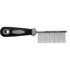 Happy Paws Durable Electric Lice Comb & Grooming Tool <b>for</b> <b>Dogs</b> Cats Horses-Stainless Steel Handle & Aluminum Teeth - Product Image 3