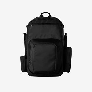 Servicio OEM, Mochila de Béisbol Impermeable, Secado Rápido, Transpirable, Cómoda, Gran Capacidad de 50-70L, Protección para Bate, Personalizable - Product Image 4