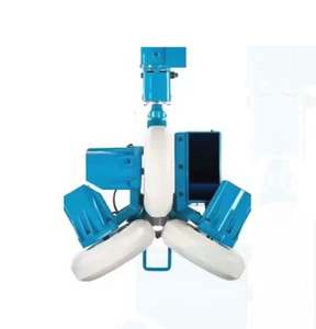 Oferta en Máquina Lanzapelotas de Béisbol Marca BP 3 J-ugs para Entrenamiento de Cambio de Velocidad, Origen Estadounidense, Construcción de Aleación de Aluminio y Acero, Nuevo Modelo - Product Image 1