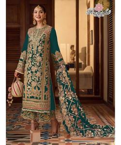 Vêtements islamiques turcs pour femmes en abaya de sport moderne avec robe jilbab - Product Image 2