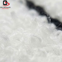Écussons en tissu durable en feutre, personnalisables, brodés, à coudre, avec épingle de sûreté, design de logo sur mesure, écologiques, faible MOQ pour la vente en ligne