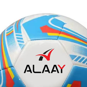 Alaay Vente en gros Mini ballon de football Taille 1 Machine de fabrication de balles cousues - Product Image 6