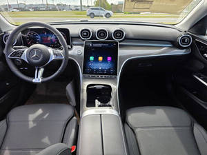 Mercedes-Benz Clase C C 300 2026 IMPECABLE - Product Image 4