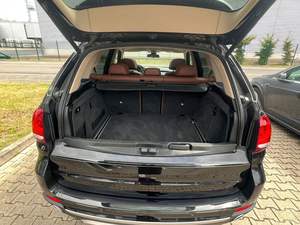 BM W X5 2017 USADO - Product Image 4