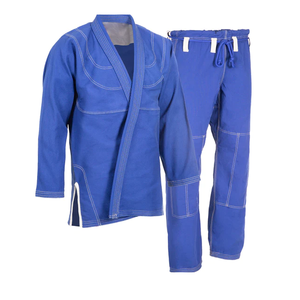 Nuevo Kimono de Judo Winners International 2023, 100% Algodón, Duradero, Unisex, Hecho en Pakistán - Product Image 6