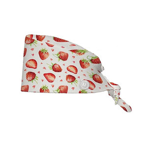 หมวกพยาบาลสำหรับทีมแพทย์หมวกพยาบาลทนทานสำหรับชายและหญิงในโรงพยาบาลหรือห้องแล็บ - Product Image 1