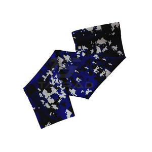 Mangas de compresión para brazos de hombre al por mayor de fábrica, de secado rápido y transpirables, soporte para levantamiento de pesas - Product Image 2