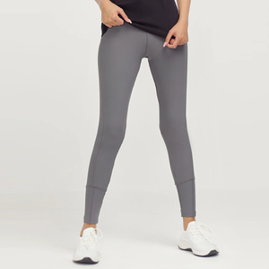 <b>Hot</b> Selling Custom Colour Women's Compression <b>Leggings</b> Factory-Made Casual Style <b>Leggings</b> - Product Image 3