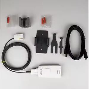 Sensor Schick Sirona Xios XG Supreme Nuevo, Tamaño 1/2 - Igual al Sensor Schick 33, Listo para Enviar - Product Image 2