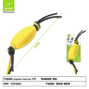 Giocattolo da Masticare in Vinile Resistente per Cani e Animali Domestici - Product Image 1