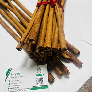 Palitos de canela secos Obchoei Kashia/palitos de canela de Vietnam a granel, grado premium, directo de fábrica - Product Image 2