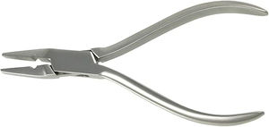 คีมจัดฟันกรวยและซ็อกเก็ตเครื่องมือจัดฟันสเตนเลสสตีล - Product Image 4