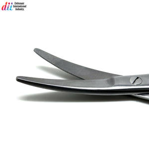 Instrument chirurgical à prix compétitif avec nouveau Design pour ciseaux chirurgicaux médicaux de debonairii - Product Image 5