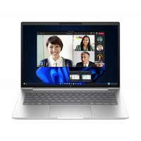 Portátil EliteBook 640 G11 U7-155U/16GB/1TB SSD/FHD 1920*1200/W11 Pro/Sensor de Huellas Dactilares/Retroiluminación