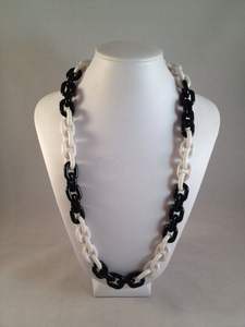 ห่วงโซ่เรซินที่มีคุณภาพดีที่สุดมีทุกขนาดและทุกสีราคาการตลาดห่วงโซ่เรซิน - Product Image 6