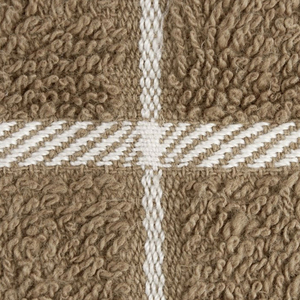 Serviettes de cuisine turques 100% coton de haute qualité, très vendues, séchage rapide, chiffon de nettoyage pour un usage quotidien, logo personnalisé pour la maison - Product Image 6