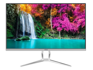 Thương hiệu mới AOC a24837 23.8 inch LCD All-in-One PC 14 Gen Intel Core I5-14450HX 16GB DDR4 1TB SSD kinh doanh AIO Máy tính để bàn - Product Image 2