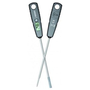 สำหรับเครื่องวัดอุณหภูมิอาหารดิจิตอลอเนกประสงค์ไลฟ์ไฮท์ 3095 เครื่องมือวัดสำหรับการใช้งานที่หลากหลาย - Product Image 1