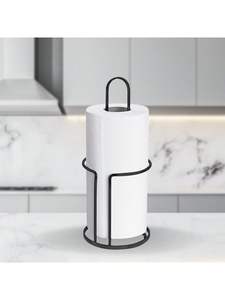 Portapañuelos de Metal de Estilo Decorativo para Sala de Estar, que Agrega un Toque Elegante a los Accesorios Diarios del Hogar - Product Image 3