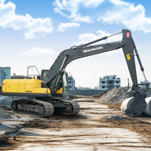 เครื่องขุด2025ตีนตะขาบ - Product Image 4