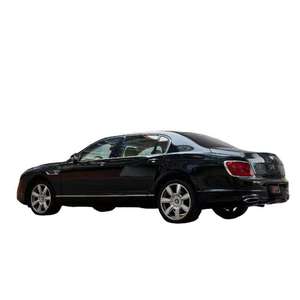 ชุดแต่งตัวถังรถยนต์คุณภาพสูง เหมาะสำหรับ Bentley Flying Spur รุ่นปี 05-18 อัพเกรดเป็นรุ่นล่าสุด - Product Image 2