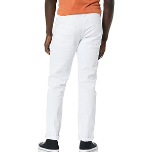 Customizable Men's Comfortable Casual Pants, Gym Sports Pants, High-quality Sports Jogging men's pants - Product Image 4